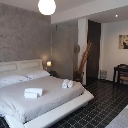 Sole Hotel apartamentowy