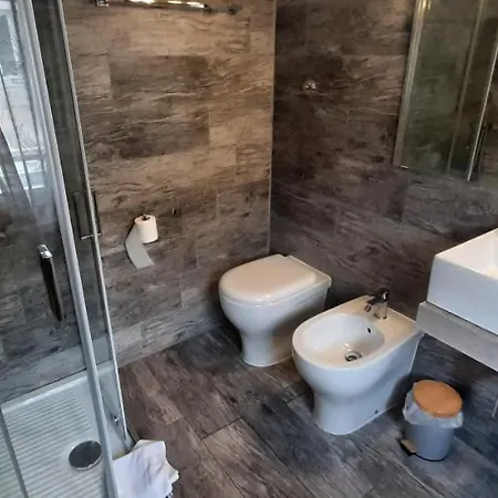Aparthotel Sole Terst