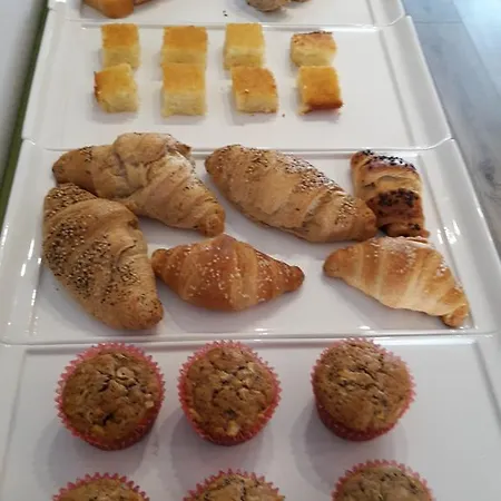 Hotel apartamentowy Sole Triest