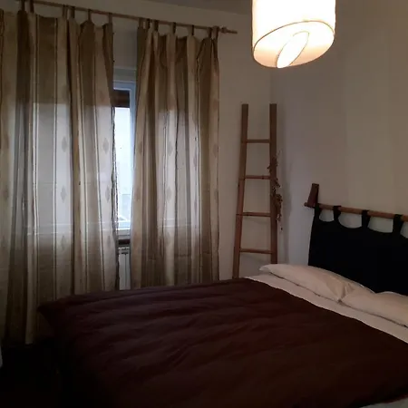 Hotel apartamentowy Sole Triest