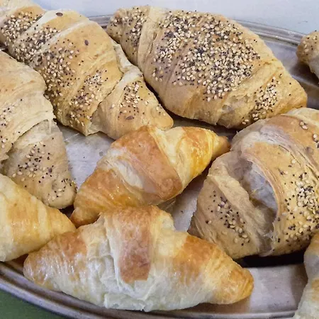 Hotel apartamentowy Sole Triest