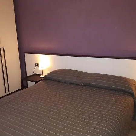 Hotel apartamentowy Sole 4*