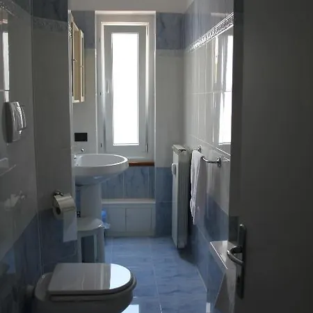 Hotel apartamentowy Sole 4*