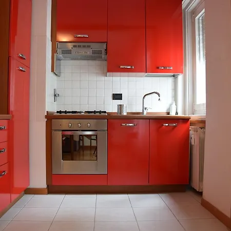 Sole Hotel apartamentowy 4*