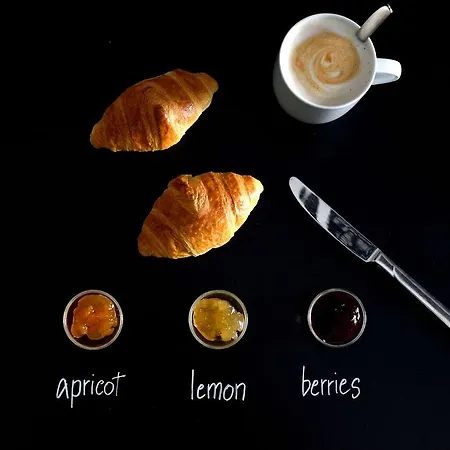 Hotel apartamentowy Sole 4*