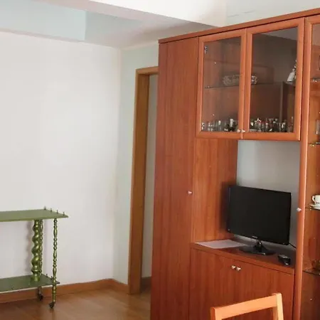 Hotel apartamentowy Sole 4*