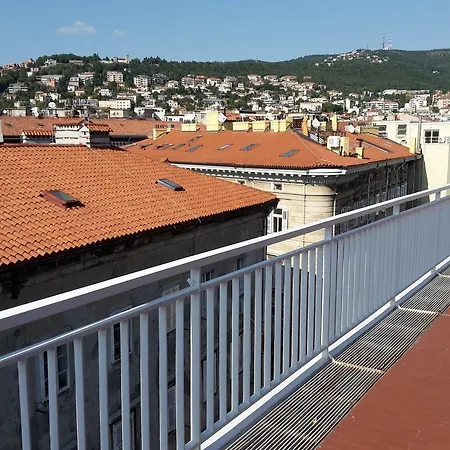 Sole Hotel apartamentowy 4*