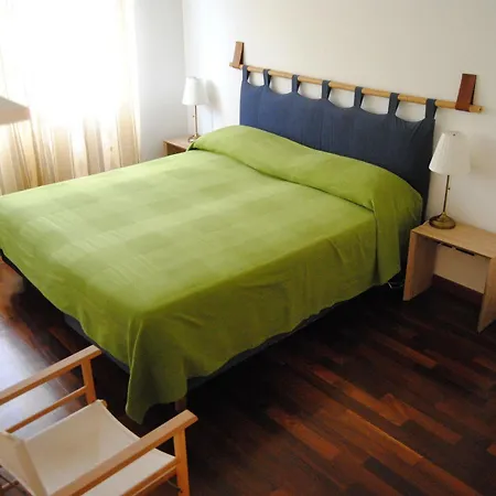 Hotel apartamentowy Sole 4*