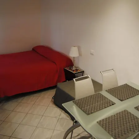 Sole Hotel apartamentowy Triest