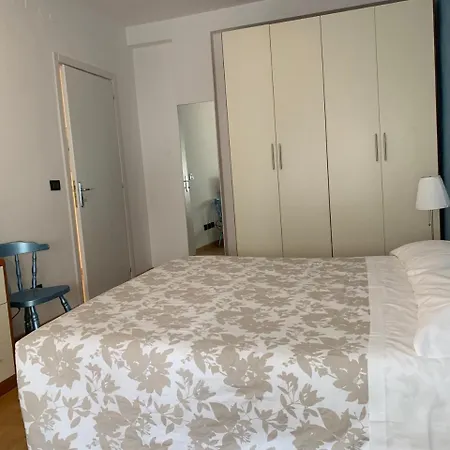 Sole Hotel apartamentowy