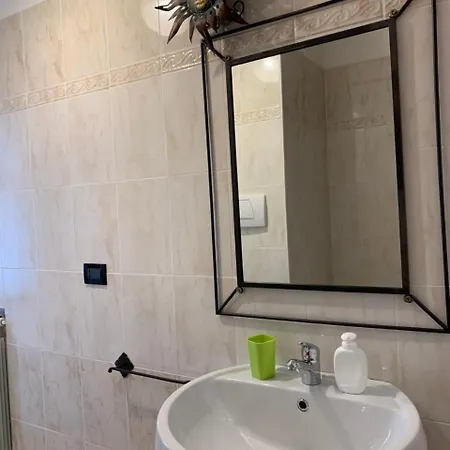 Hotel apartamentowy Sole