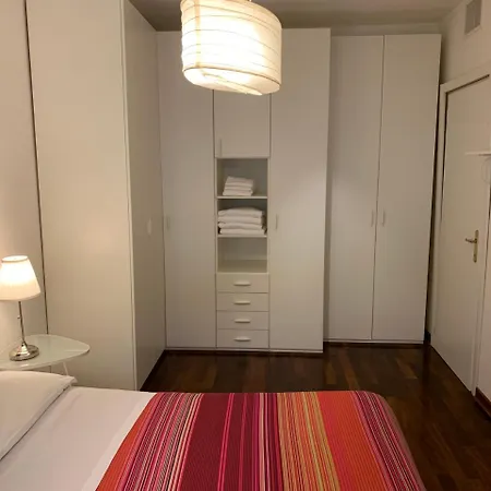 Sole Hotel apartamentowy 4*