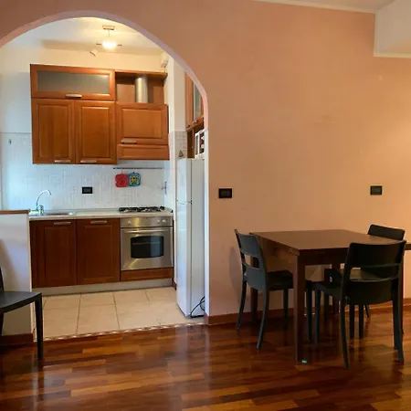 Sole Hotel apartamentowy 4*