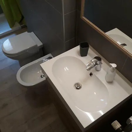 Hotel apartamentowy Sole