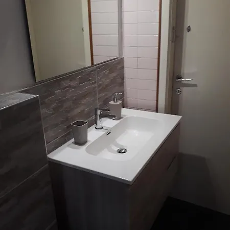 Aparthotel Sole