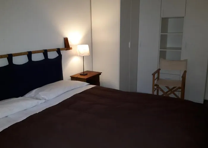 Hotel apartamentowy Sole 4*