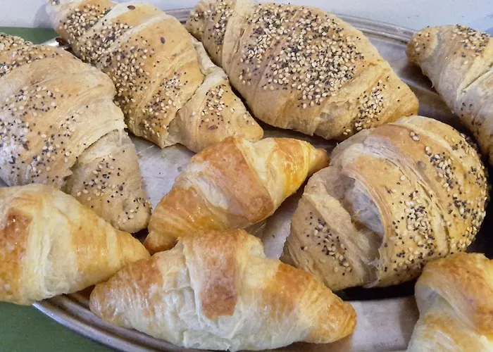 Hotel apartamentowy Sole Triest