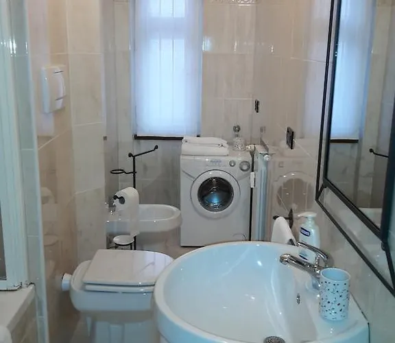 Hotel apartamentowy Sole