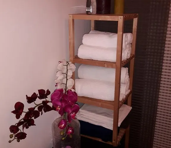 Hotel apartamentowy Sole 4*