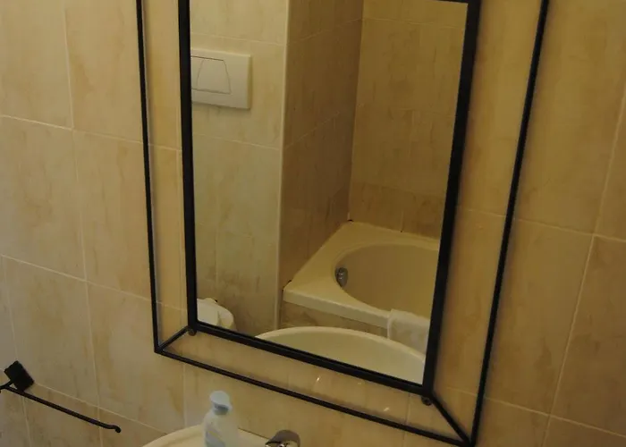 Sole Hotel apartamentowy 4*