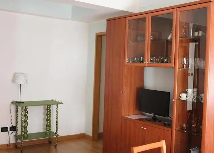 Hotel apartamentowy Sole 4*