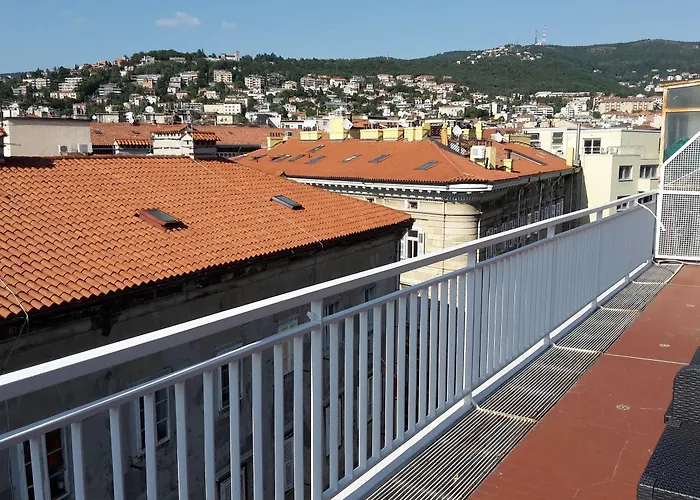 Sole Hotel apartamentowy 4*