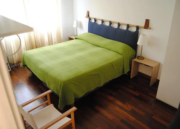 Hotel apartamentowy Sole 4*