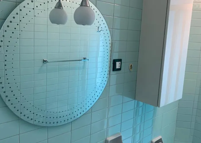 Sole Hotel apartamentowy