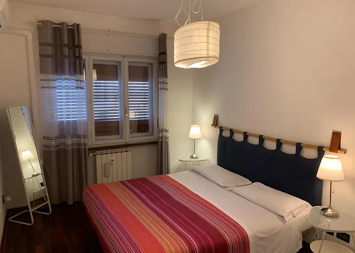 Sole Hotel apartamentowy