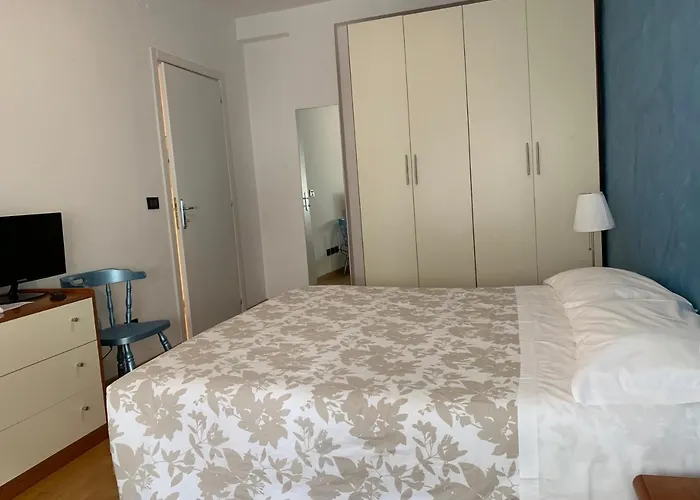 Sole Hotel apartamentowy