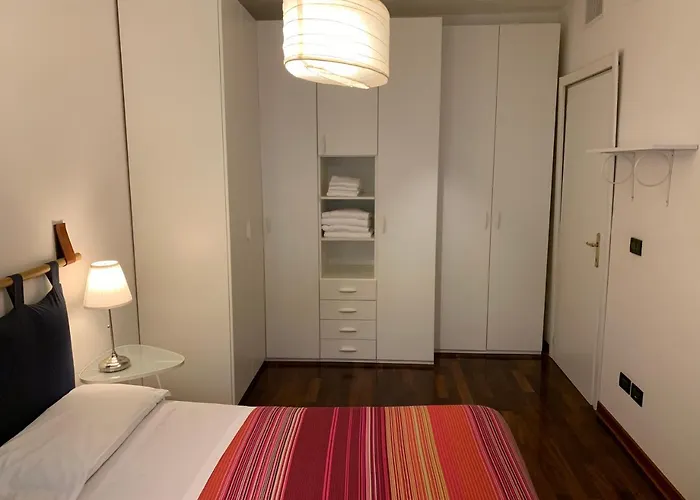 Sole Hotel apartamentowy 4*