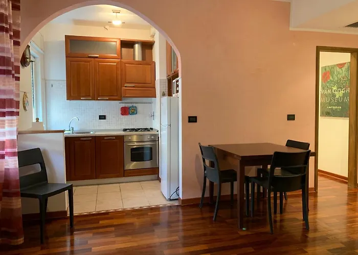 Sole Hotel apartamentowy 4*