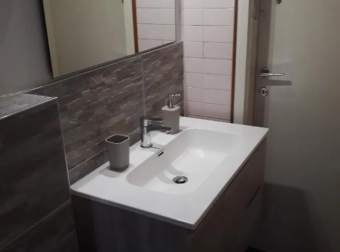 Hotel apartamentowy Sole