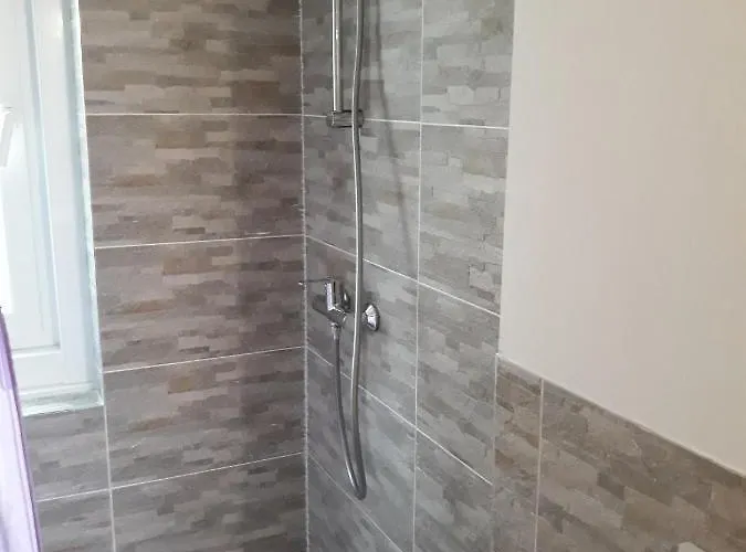 Hotel apartamentowy Sole