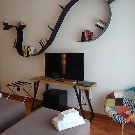 Sole Aparthotel 4*