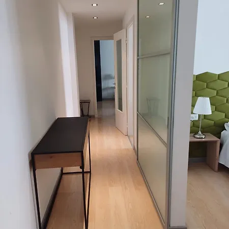 Aparthotel Sole
