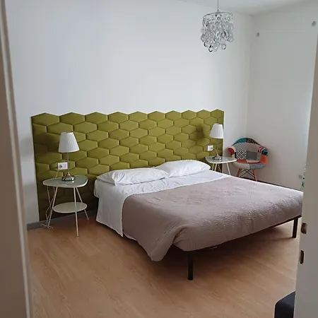 Aparthotel Sole 4*