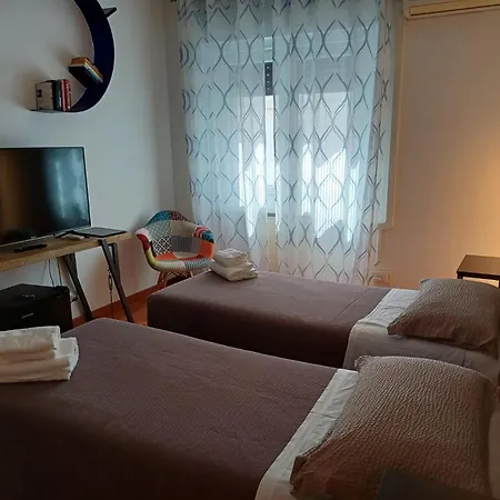 Sole Aparthotel Triest
