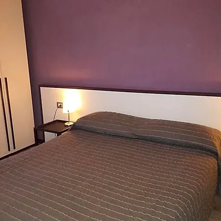 Lägenhetshotell Sole 4*