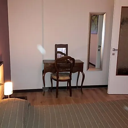 索尔酒店 公寓式酒店 4*