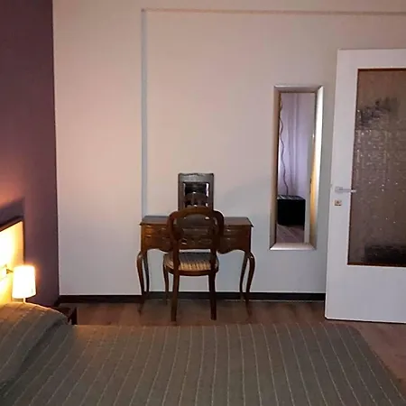 Lägenhetshotell Sole 4*