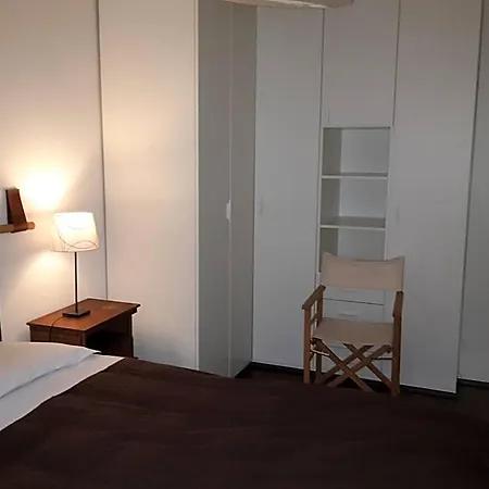 Lägenhetshotell Sole 4*