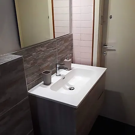 索尔酒店 公寓式酒店 4*