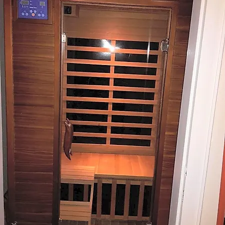 索尔酒店 4*
