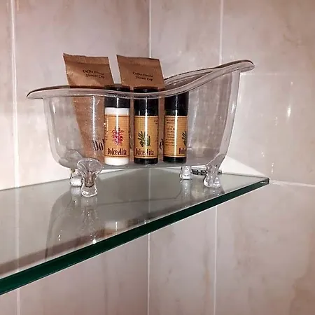 索尔酒店 的里雅斯特