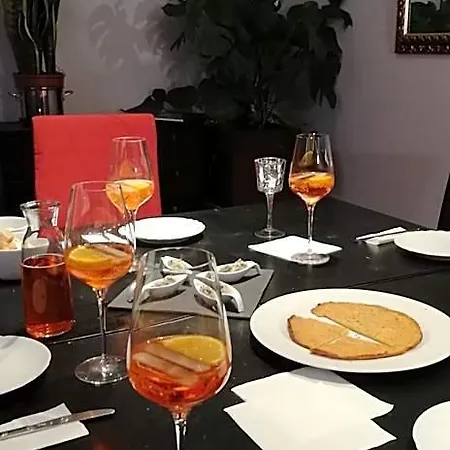 索尔酒店 的里雅斯特