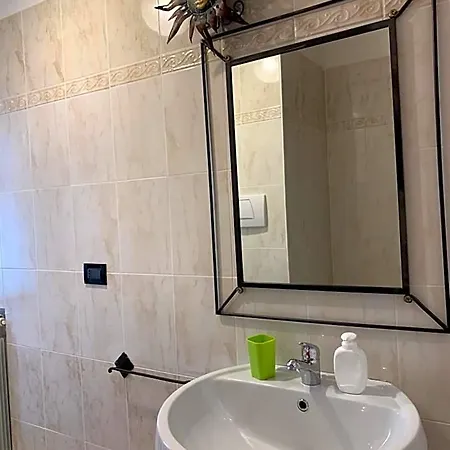 Appart hôtel Sole 4*