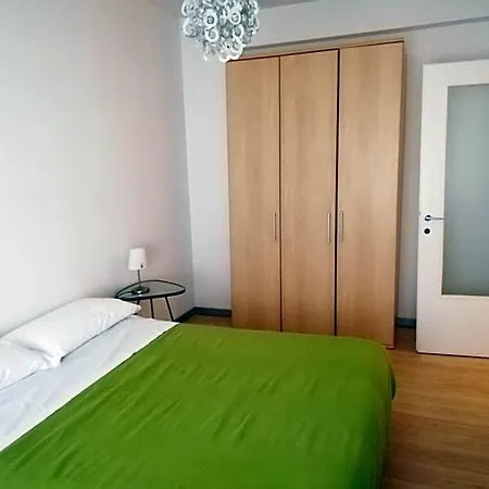 Lägenhetshotell Sole 4*