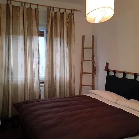 Lägenhetshotell Sole 4*