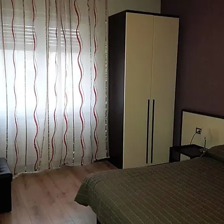 Sole Lägenhetshotell 4*